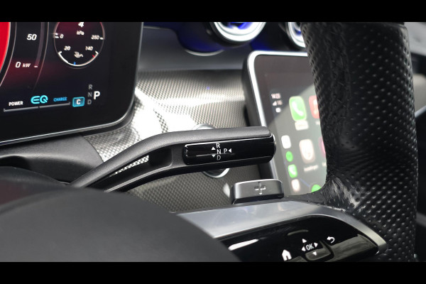 Mercedes-Benz C-Klasse 220 d AMG Line | Panorama | Sfeer | Carplay | Camera
