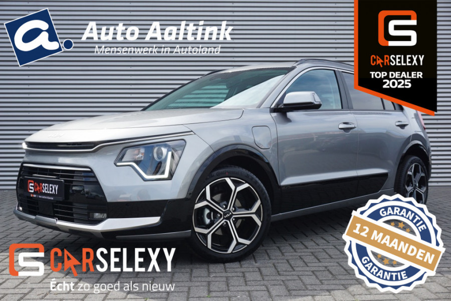 Kia Niro PHEV Dynamic line NIEUW | CAMERA | NAVI | ADAPTIVE!