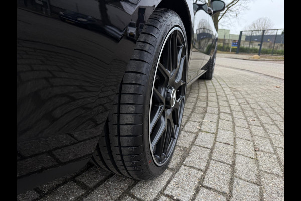 Mercedes-Benz CLA-Klasse Shooting Brake 200 AMG SOLUTION 2021 LUXURY AUT NAP CAMERA