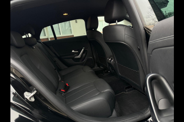 Mercedes-Benz CLA-Klasse Shooting Brake 200 AMG SOLUTION 2021 LUXURY AUT NAP CAMERA