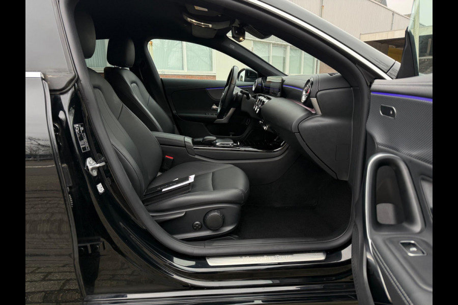 Mercedes-Benz CLA-Klasse Shooting Brake 200 AMG SOLUTION 2021 LUXURY AUT NAP CAMERA