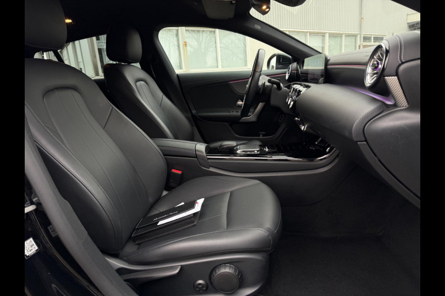 Mercedes-Benz CLA-Klasse Shooting Brake 200 AMG SOLUTION 2021 LUXURY AUT NAP CAMERA