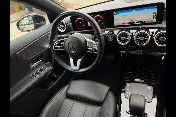 Mercedes-Benz CLA-Klasse Shooting Brake 200 AMG SOLUTION 2021 LUXURY AUT NAP CAMERA