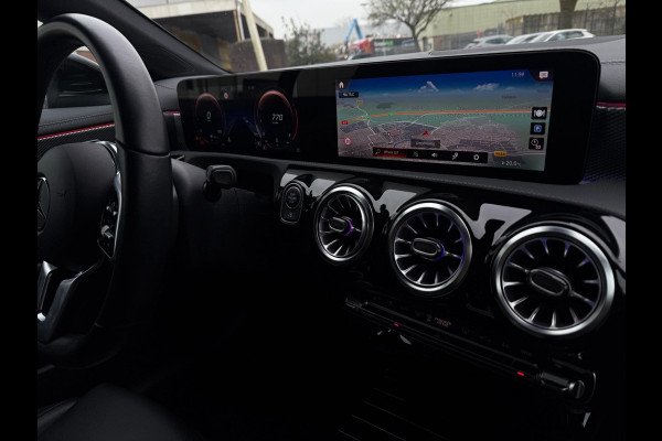 Mercedes-Benz CLA-Klasse Shooting Brake 200 AMG SOLUTION 2021 LUXURY AUT NAP CAMERA