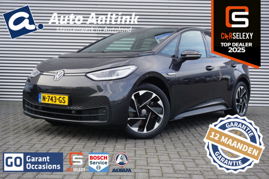 Volkswagen ID.3 Pro Performance 150 kW Family | 204PK | 89% SOH | BTW AUTO