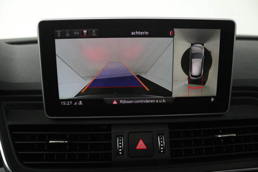 Audi Q5 55 TFSI e quattro Competition (PANORAMADAK, TREKHAAK, STOELVERWARMING, ACHTERUITRIJCAMERA, SFEERVERLICHTING, DIGI COCKPIT)