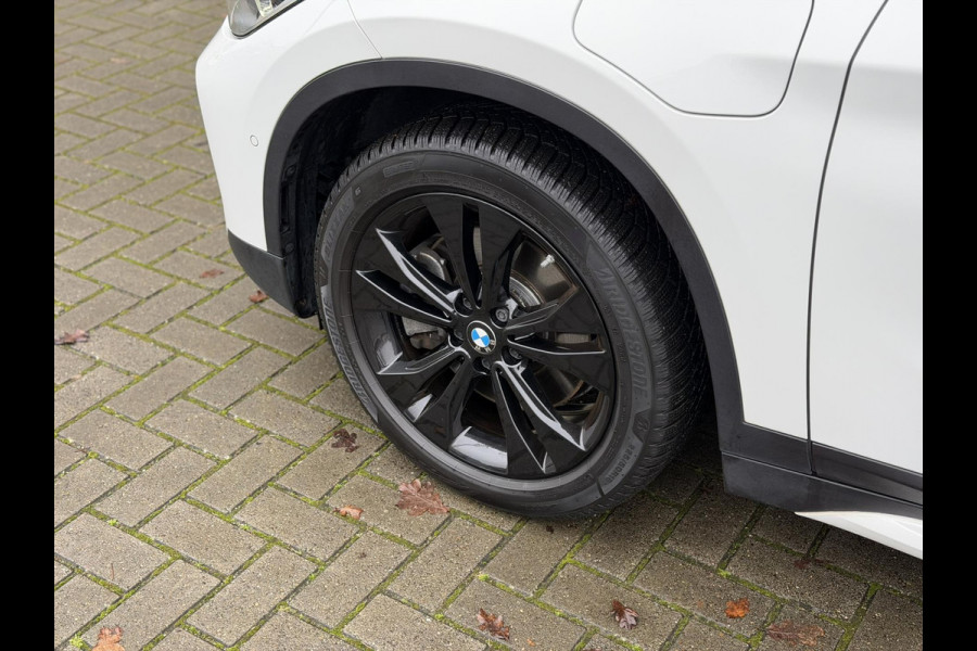 BMW X1 XDrive25e Sport Line Camera Trekhaak Elek. achterklep