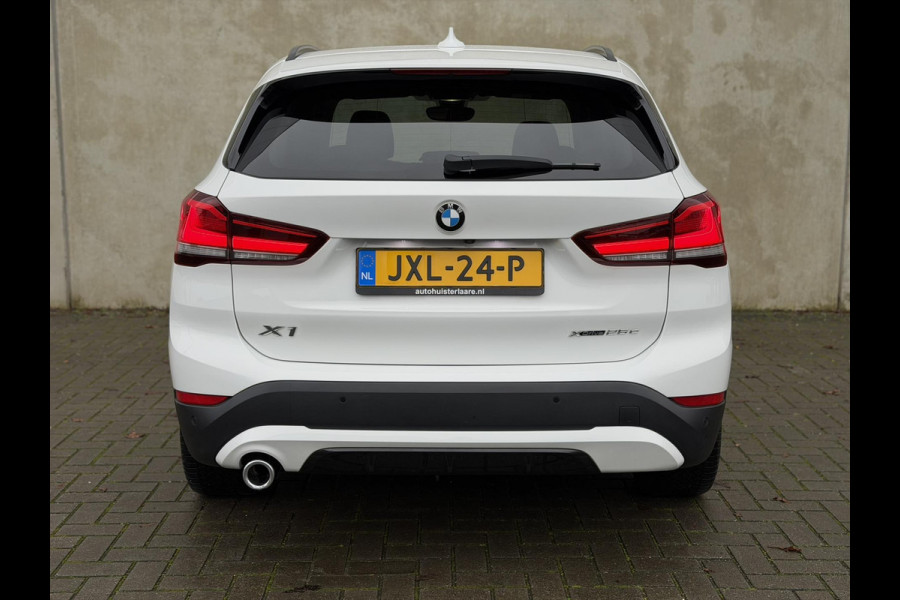 BMW X1 XDrive25e Sport Line Camera Trekhaak Elek. achterklep
