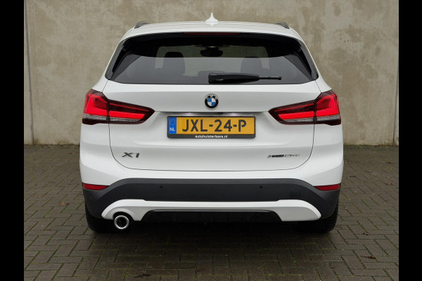 BMW X1 XDrive25e Sport Line Camera Trekhaak Elek. achterklep