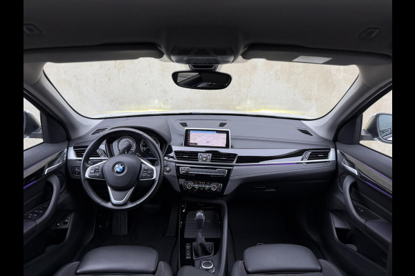 BMW X1 XDrive25e Sport Line Camera Trekhaak Elek. achterklep