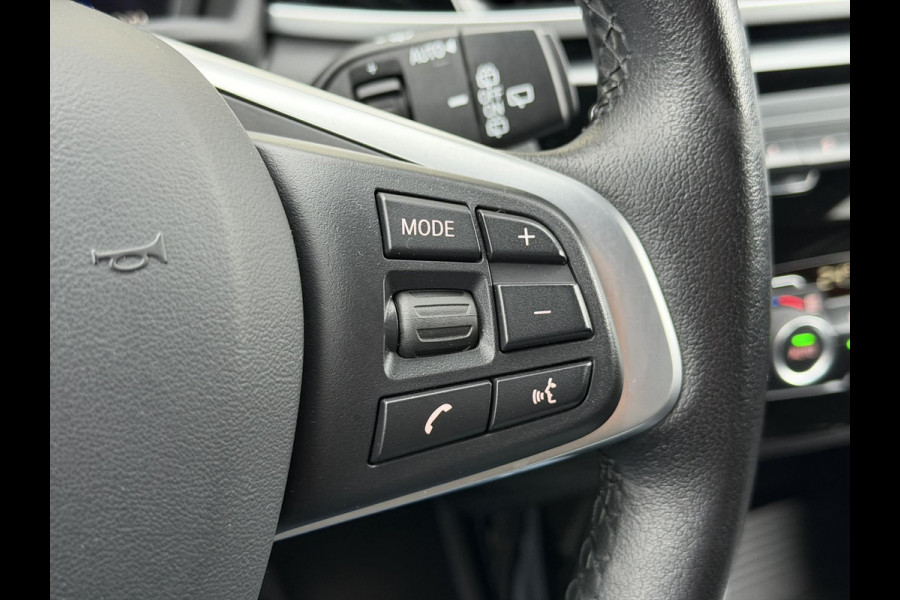 BMW X1 XDrive25e Sport Line Camera Trekhaak Elek. achterklep