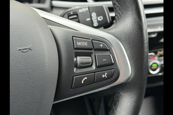 BMW X1 XDrive25e Sport Line Camera Trekhaak Elek. achterklep