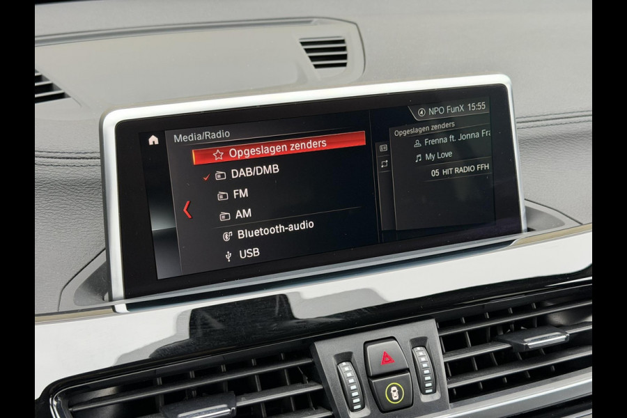 BMW X1 XDrive25e Sport Line Camera Trekhaak Elek. achterklep