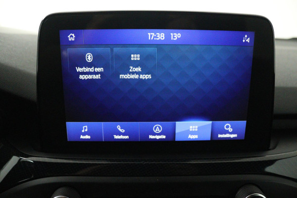 Ford Focus 1.0 EcoBoost Titanium Business (NAVIGATIE, CARPLAY, PARKEERSENSOREN, ACHTERUITRIJCAMERA, NL-AUTO)