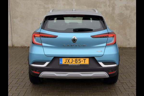 Renault Captur 1.6 Hybrid E-Tech 160 ACC 360 CarPlay Stuurverwarming