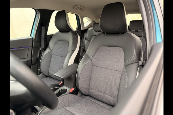 Renault Captur 1.6 Hybrid E-Tech 160 ACC 360 CarPlay Stuurverwarming