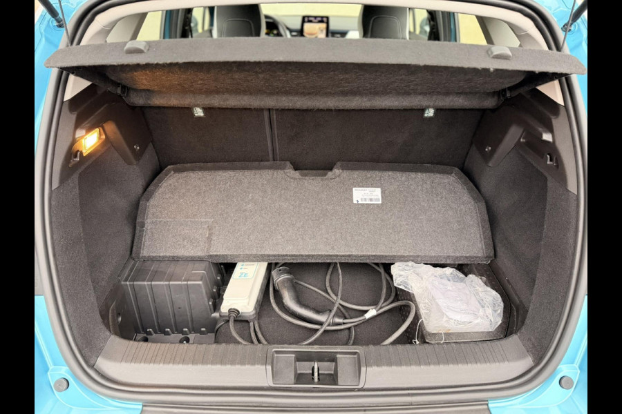 Renault Captur 1.6 Hybrid E-Tech 160 ACC 360 CarPlay Stuurverwarming