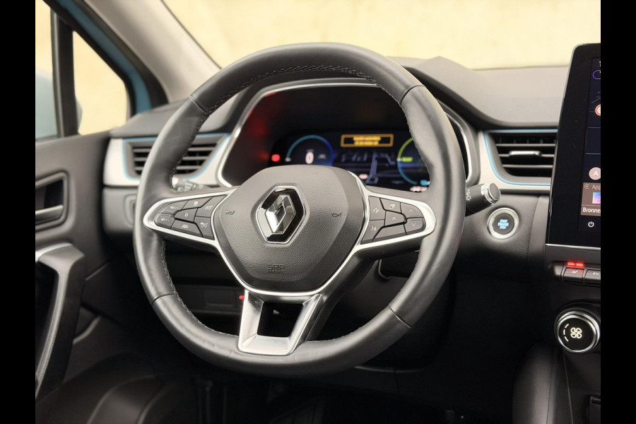 Renault Captur 1.6 Hybrid E-Tech 160 ACC 360 CarPlay Stuurverwarming