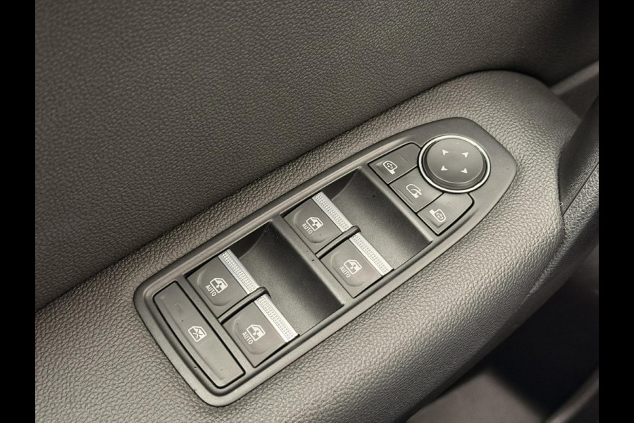 Renault Captur 1.6 Hybrid E-Tech 160 ACC 360 CarPlay Stuurverwarming