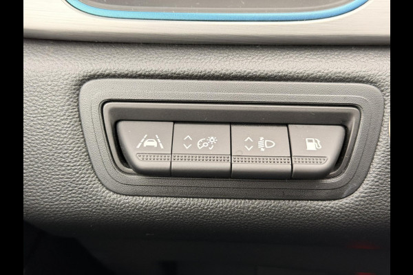 Renault Captur 1.6 Hybrid E-Tech 160 ACC 360 CarPlay Stuurverwarming