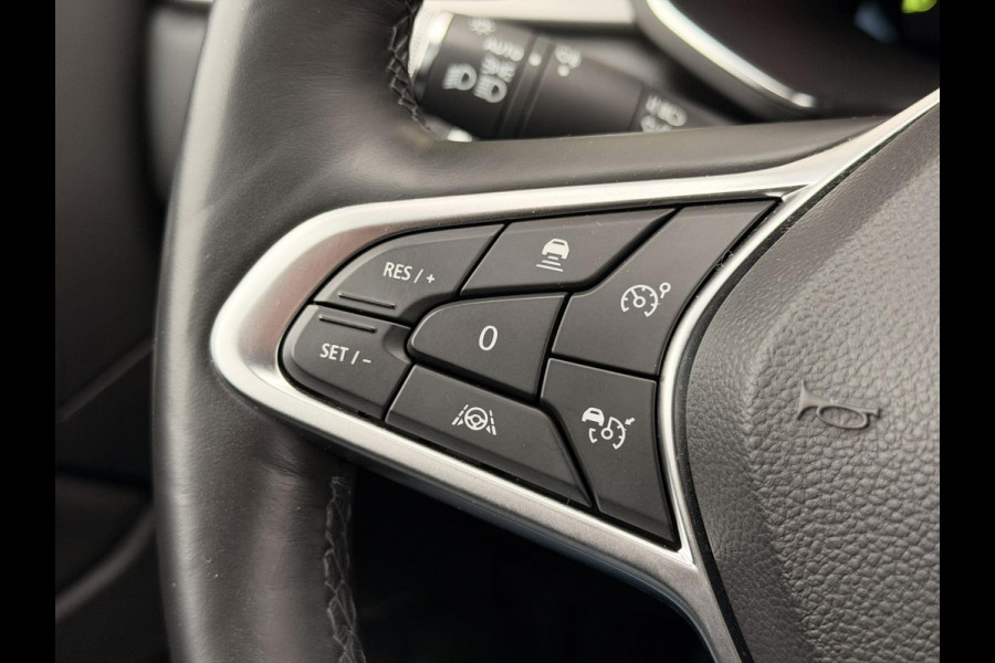 Renault Captur 1.6 Hybrid E-Tech 160 ACC 360 CarPlay Stuurverwarming
