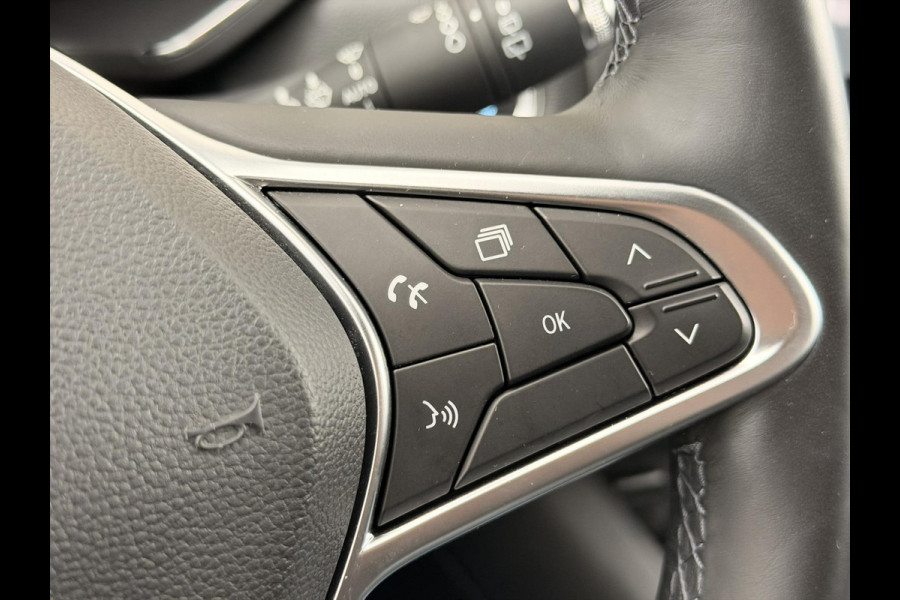 Renault Captur 1.6 Hybrid E-Tech 160 ACC 360 CarPlay Stuurverwarming