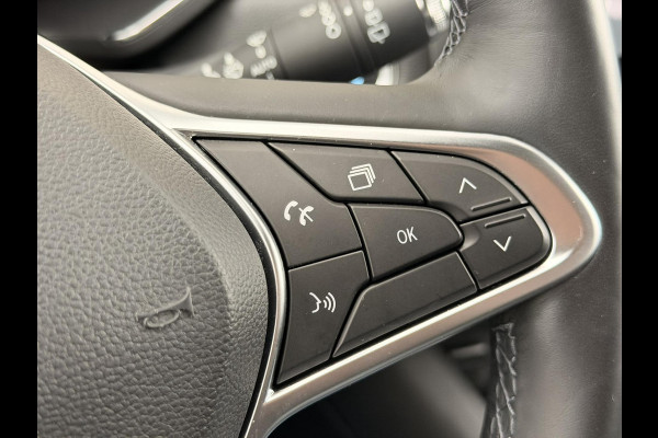 Renault Captur 1.6 Hybrid E-Tech 160 ACC 360 CarPlay Stuurverwarming