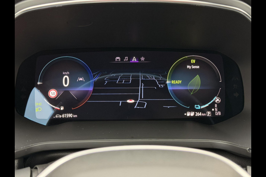 Renault Captur 1.6 Hybrid E-Tech 160 ACC 360 CarPlay Stuurverwarming