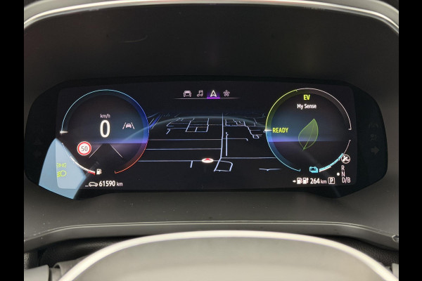 Renault Captur 1.6 Hybrid E-Tech 160 ACC 360 CarPlay Stuurverwarming