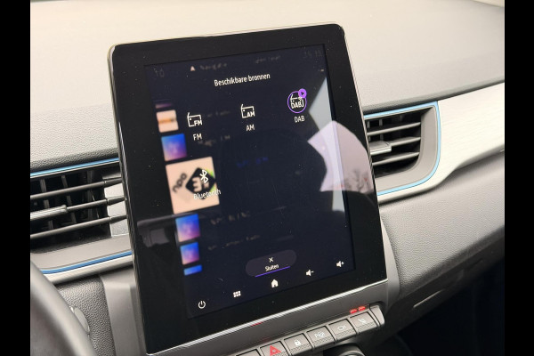 Renault Captur 1.6 Hybrid E-Tech 160 ACC 360 CarPlay Stuurverwarming