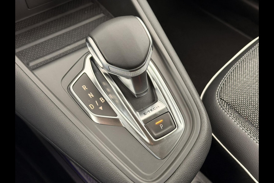 Renault Captur 1.6 Hybrid E-Tech 160 ACC 360 CarPlay Stuurverwarming