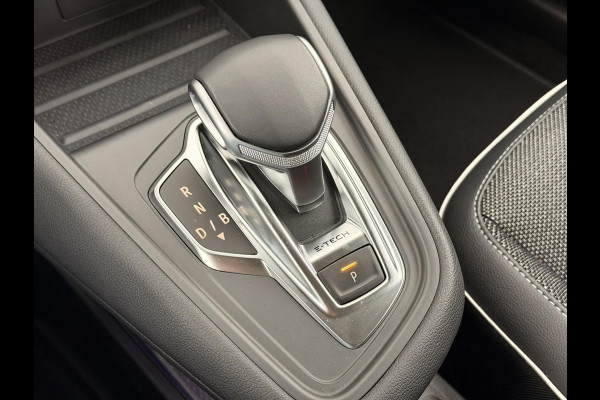 Renault Captur 1.6 Hybrid E-Tech 160 ACC 360 CarPlay Stuurverwarming