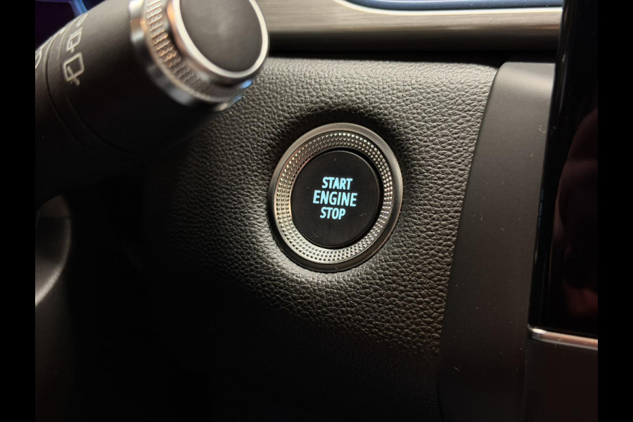 Renault Captur 1.6 Hybrid E-Tech 160 ACC 360 CarPlay Stuurverwarming