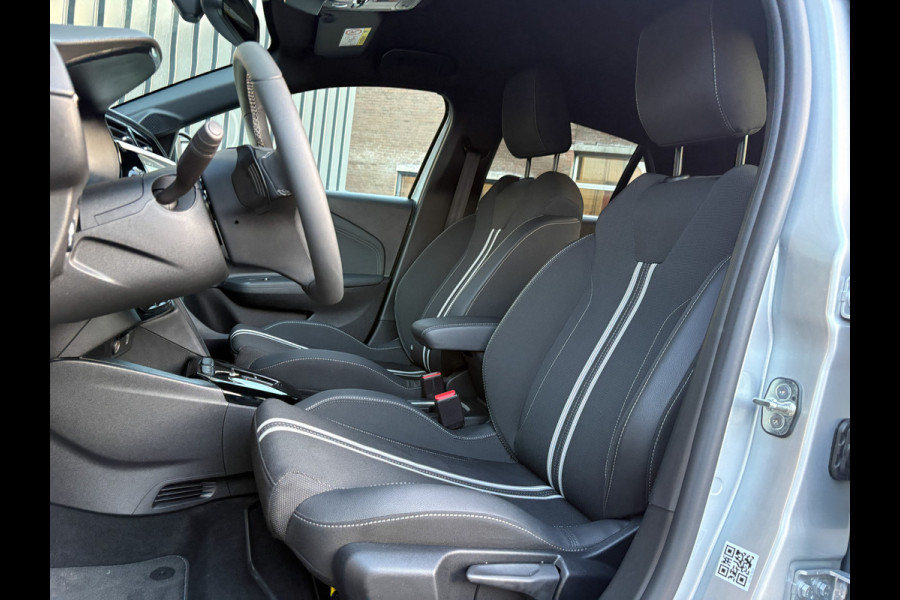 Opel Corsa 1.2 Turbo Hybrid GS | Keyless | Navi | Stoel & Stuur Verw. | Prijs Rijklaar!!