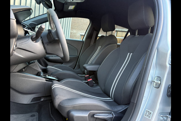 Opel Corsa 1.2 Turbo Hybrid GS | Keyless | Navi | Stoel & Stuur Verw. | Prijs Rijklaar!!