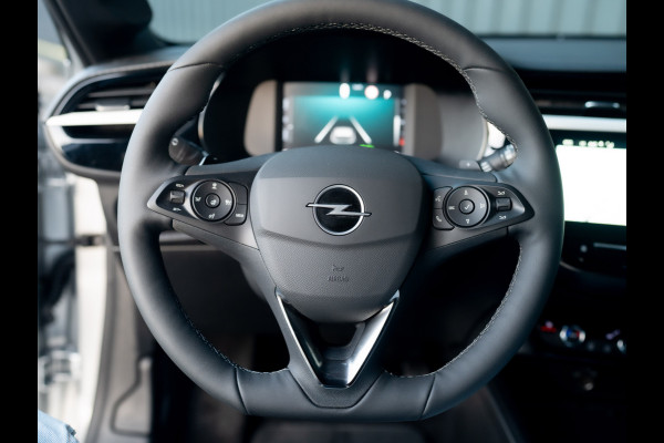 Opel Corsa 1.2 Turbo Hybrid GS | Keyless | Navi | Stoel & Stuur Verw. | Prijs Rijklaar!!