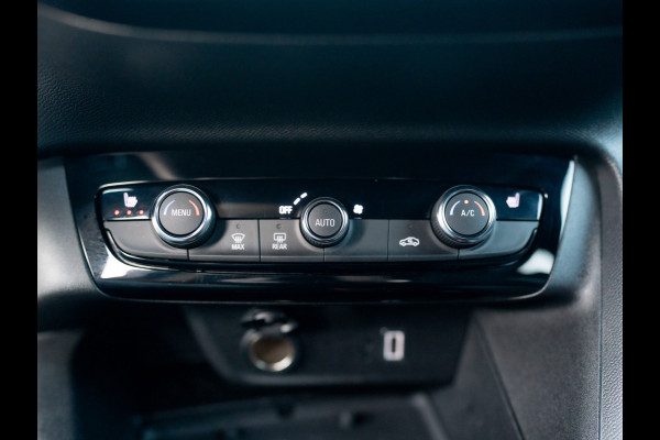 Opel Corsa 1.2 Turbo Hybrid GS | Keyless | Navi | Stoel & Stuur Verw. | Prijs Rijklaar!!