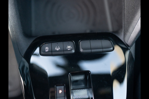 Opel Corsa 1.2 Turbo Hybrid GS | Keyless | Navi | Stoel & Stuur Verw. | Prijs Rijklaar!!