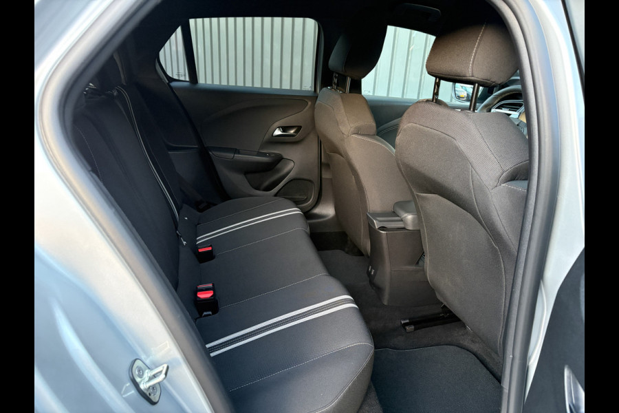 Opel Corsa 1.2 Turbo Hybrid GS | Keyless | Navi | Stoel & Stuur Verw. | Prijs Rijklaar!!