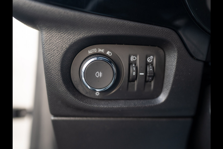 Opel Corsa 1.2 Turbo Hybrid GS | Keyless | Navi | Stoel & Stuur Verw. | Prijs Rijklaar!!