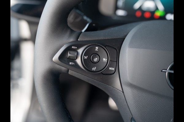 Opel Corsa 1.2 Turbo Hybrid GS | Keyless | Navi | Stoel & Stuur Verw. | Prijs Rijklaar!!