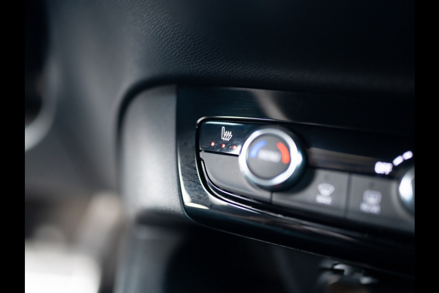 Opel Corsa 1.2 Turbo Hybrid GS | Keyless | Navi | Stoel & Stuur Verw. | Prijs Rijklaar!!