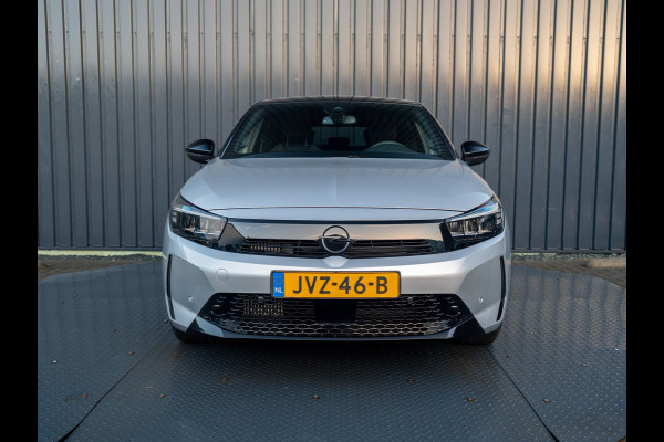 Opel Corsa 1.2 Turbo Hybrid GS | Keyless | Navi | Stoel & Stuur Verw. | Prijs Rijklaar!!
