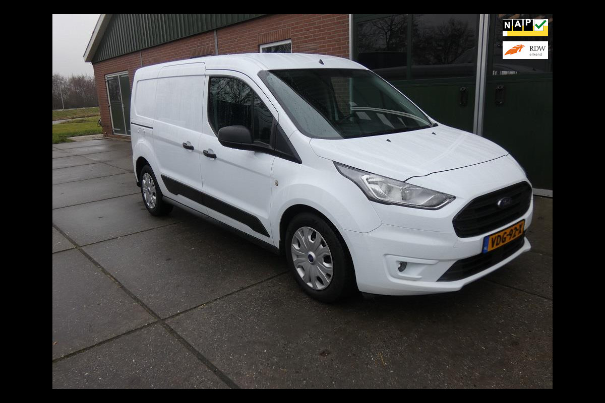 Ford Transit Connect 1.5 EcoBlue L2 Trend*navi/cam*cr.contr*