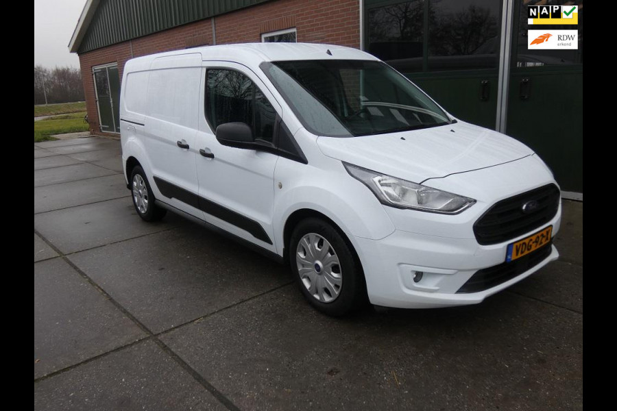 Ford Transit Connect 1.5 EcoBlue L2 Trend*navi/cam*cr.contr*