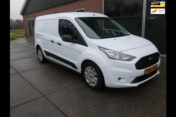 Ford Transit Connect 1.5 EcoBlue L2 Trend*navi/cam*cr.contr*