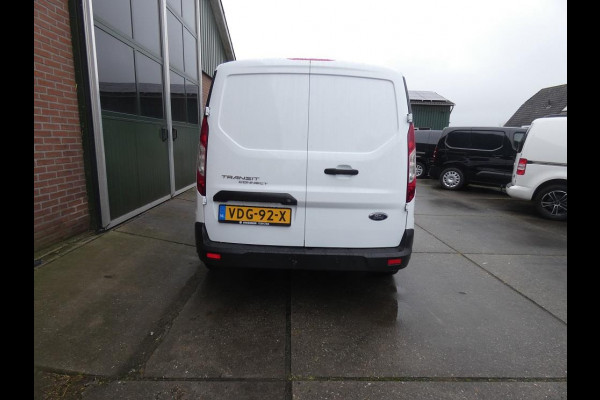 Ford Transit Connect 1.5 EcoBlue L2 Trend*navi/cam*cr.contr*
