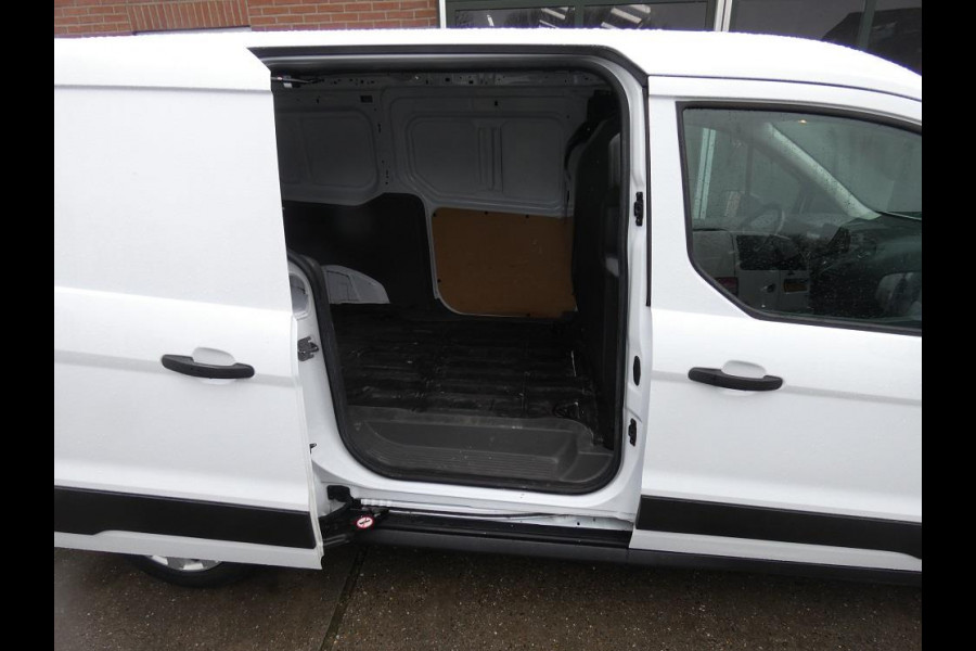 Ford Transit Connect 1.5 EcoBlue L2 Trend*navi/cam*cr.contr*