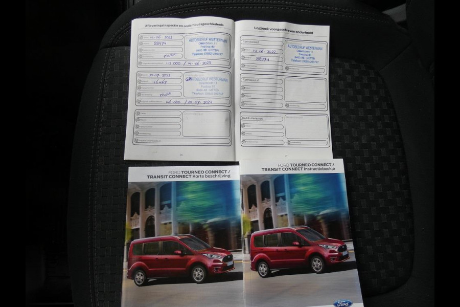 Ford Transit Connect 1.5 EcoBlue L2 Trend*navi/cam*cr.contr*