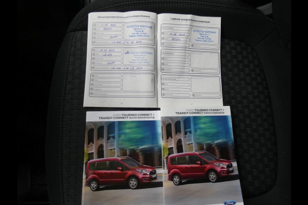 Ford Transit Connect 1.5 EcoBlue L2 Trend*navi/cam*cr.contr*